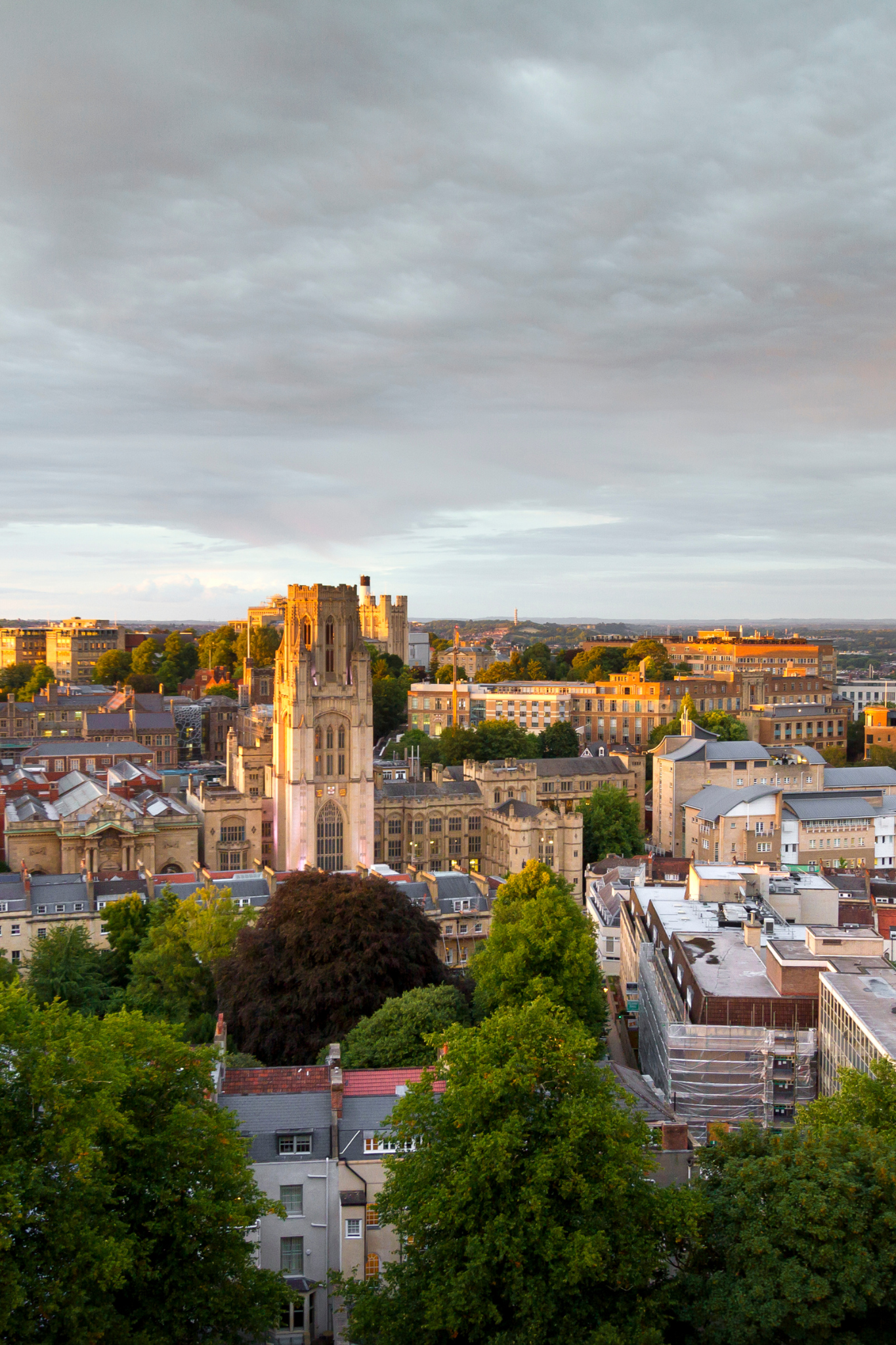 Bristol
