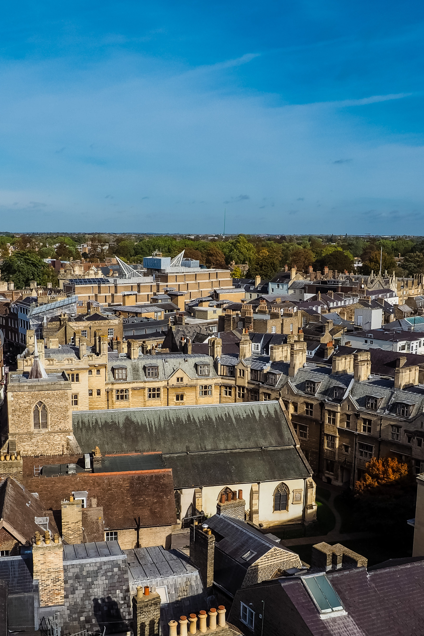 Cambridge
