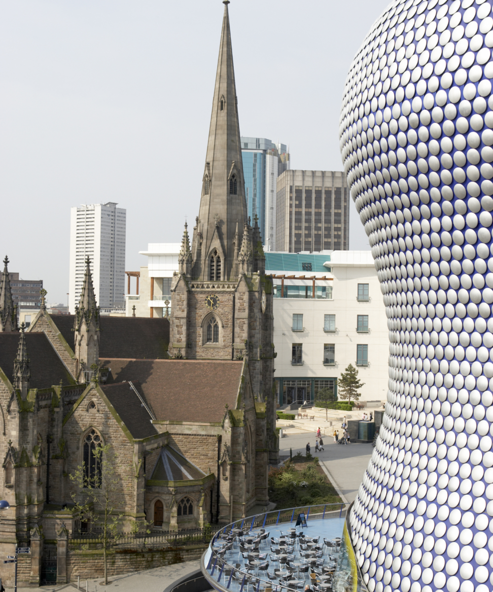 BIRMINGHAM