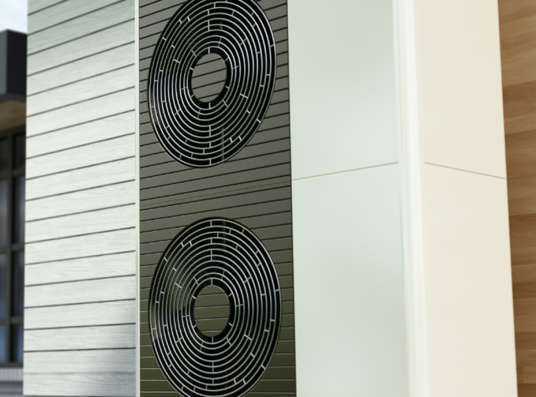 heat pump 2